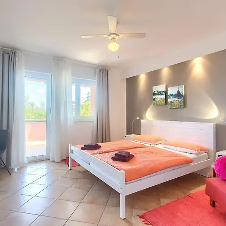 Gemuetliche 3 Apartment