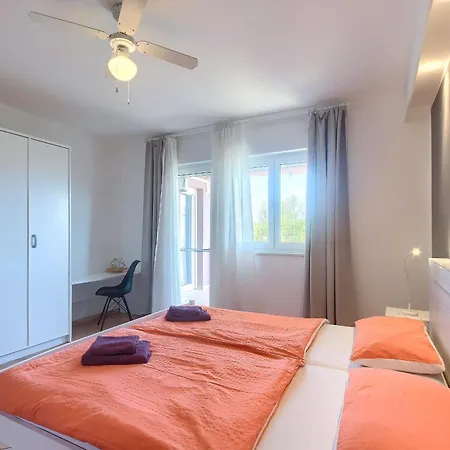 Gemuetliche 3 Apartment *