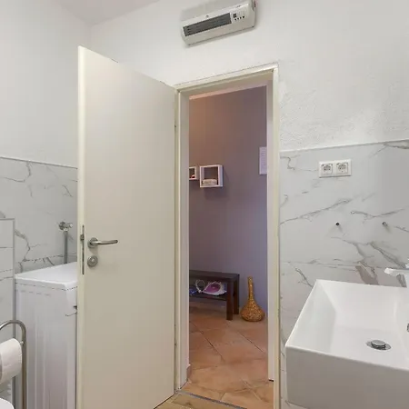 Apartment Gemuetliche 3 Valbandon